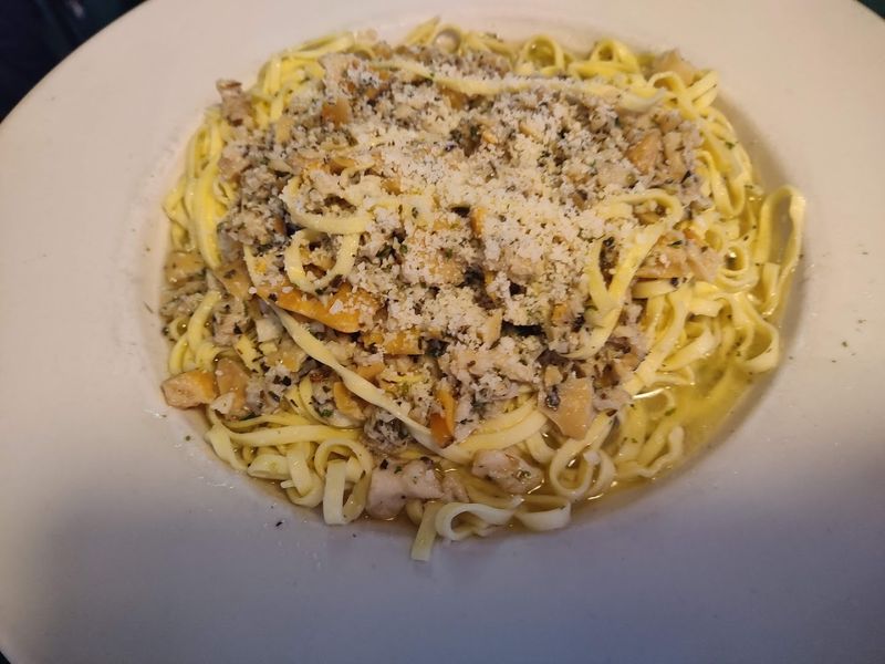 Fresh Pasta That Tastes Like Fresh Pasta