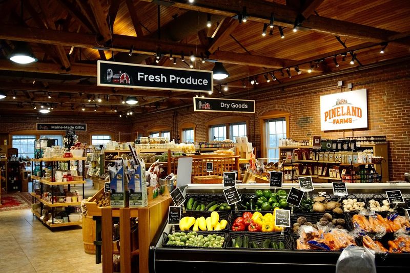 The Farm Market Worth Every Stop