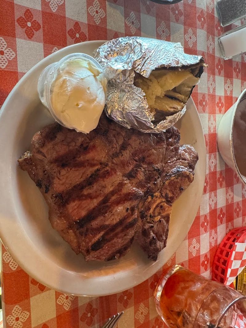 The Filet Mignon That Changes Your Standards Forever