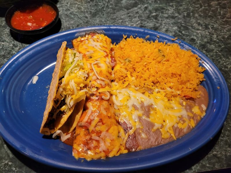 The Enchilada That Changes Everything