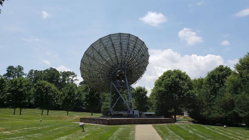 The Observatory: Stargaze Through A 20-Inch Telescope
