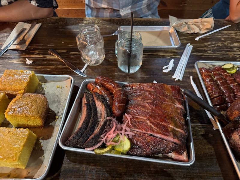 When To Go For A Big Meal