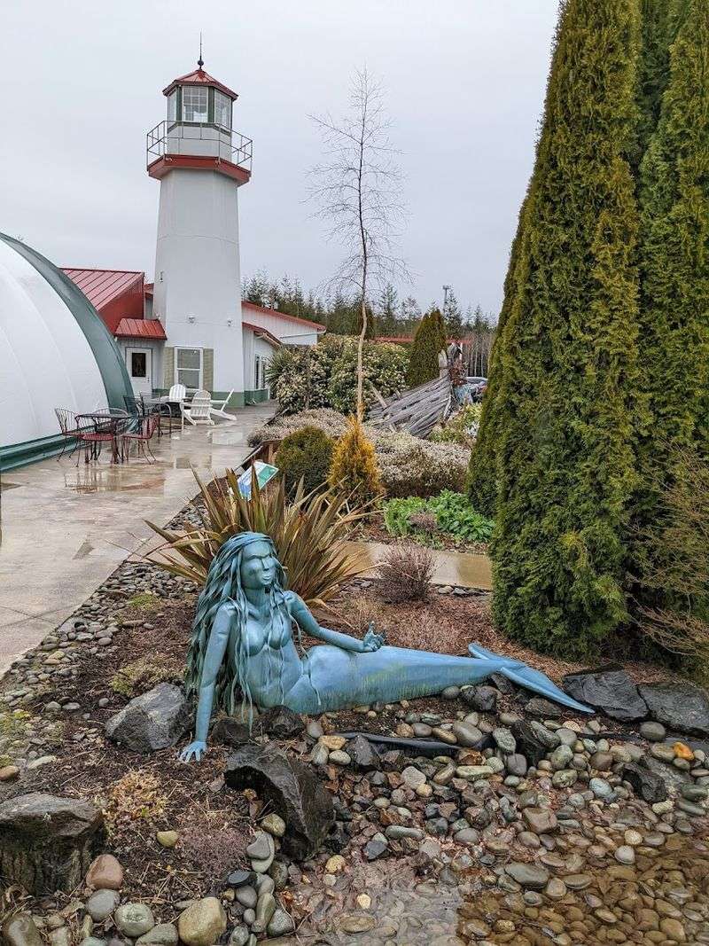 Aberdeen, Washington Is Worth The Drive