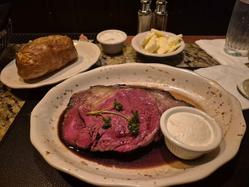 Pick Your Cut And Let The Roast Do The Rest