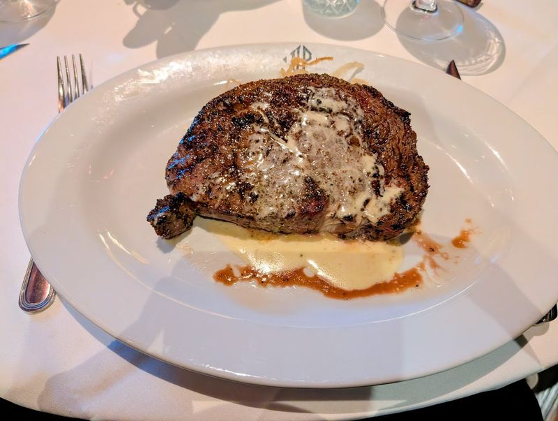 USDA Prime Beef That Sets The Standard