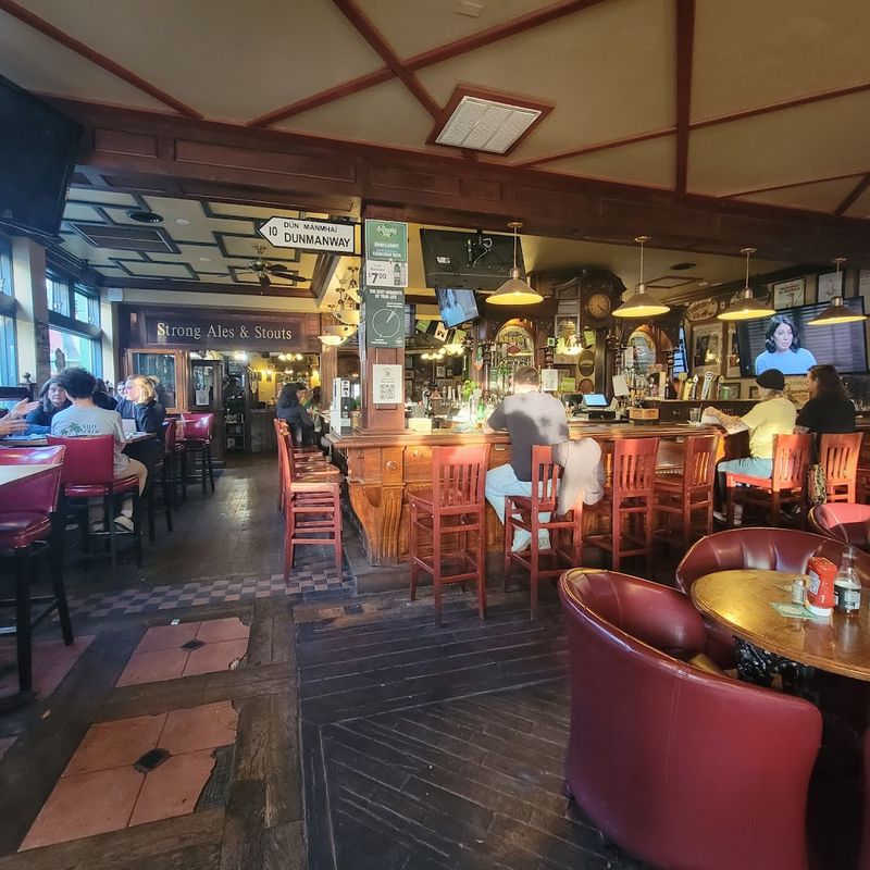 Molly Malone's Irish Pub And Restaurant