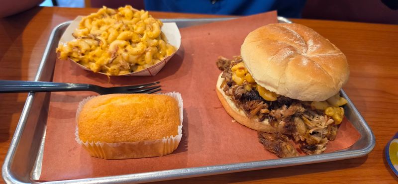 The PigMac Sandwich That Breaks Every Rule
