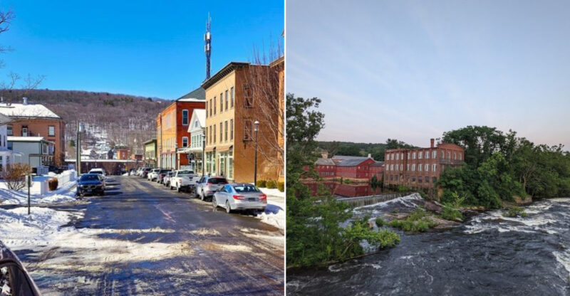 The Quaint Small Town In Connecticut That’s Perfect For A Budget-Friendly Day Trip