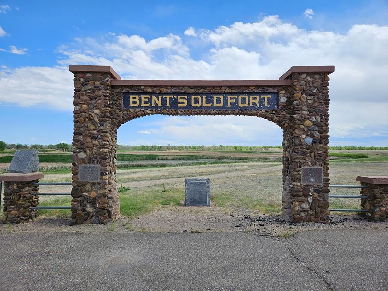 Adobe Walls That Have Seen Everything