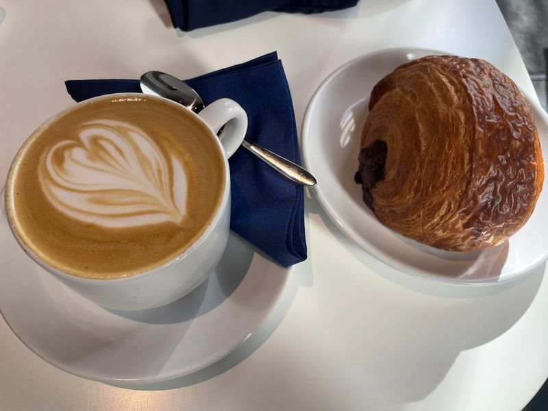 Coffee And Drinks That Complement Every Bite
