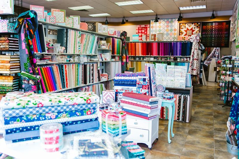 JK Quilts