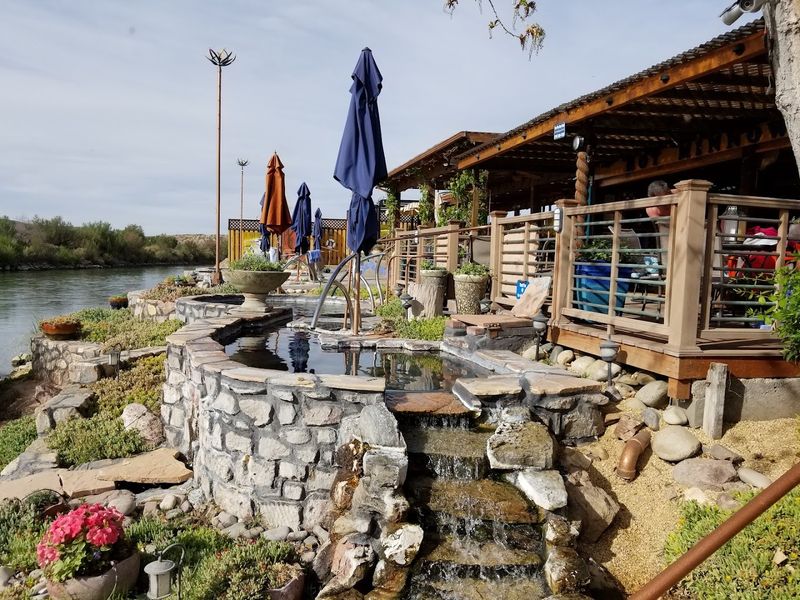 Why This Town Might Be New Mexico's Best Slow Travel Destination