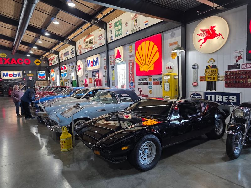 The Condition And Restoration Quality On Show