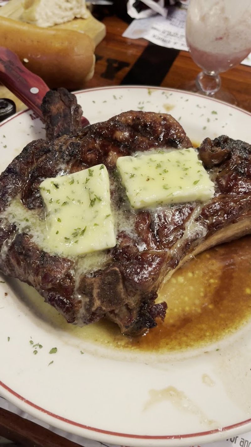 Steaks That Actually Deliver