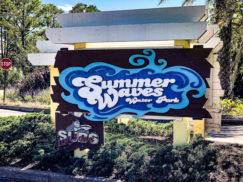 Food Options That Beat The Typical Park Fare