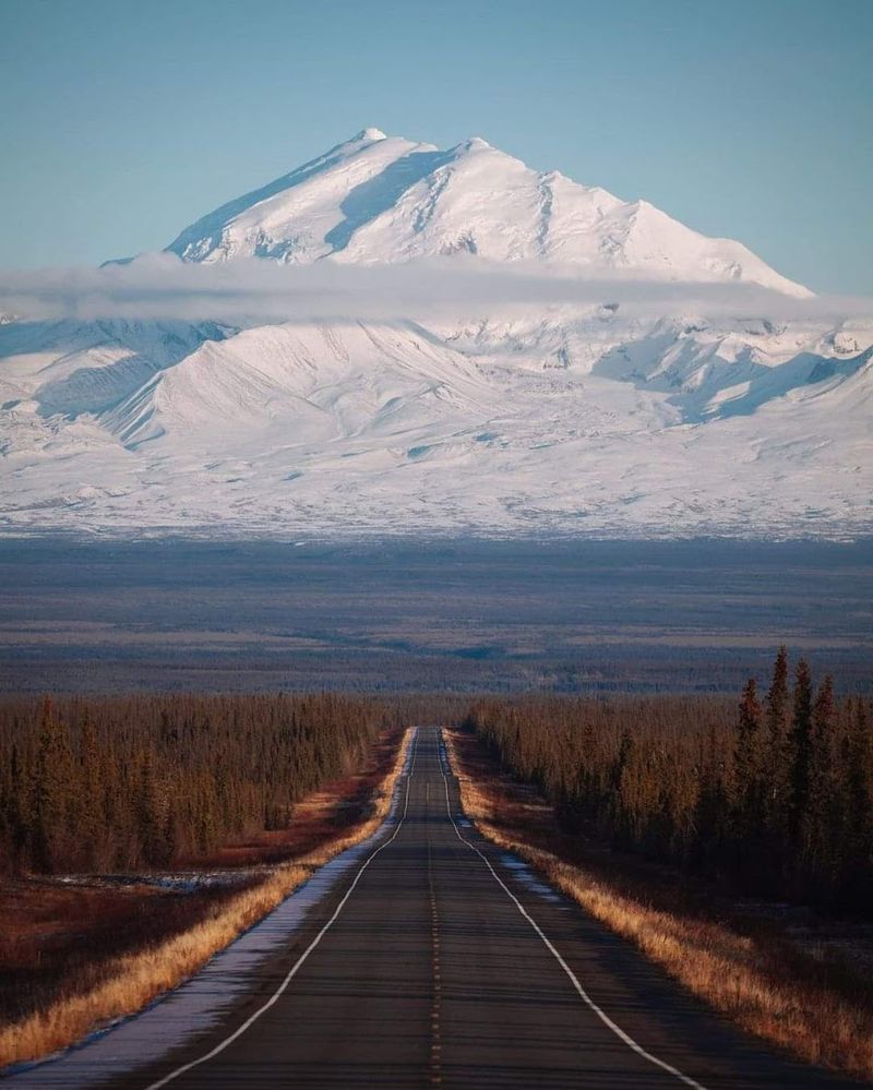 A Landscape Worth Retiring For