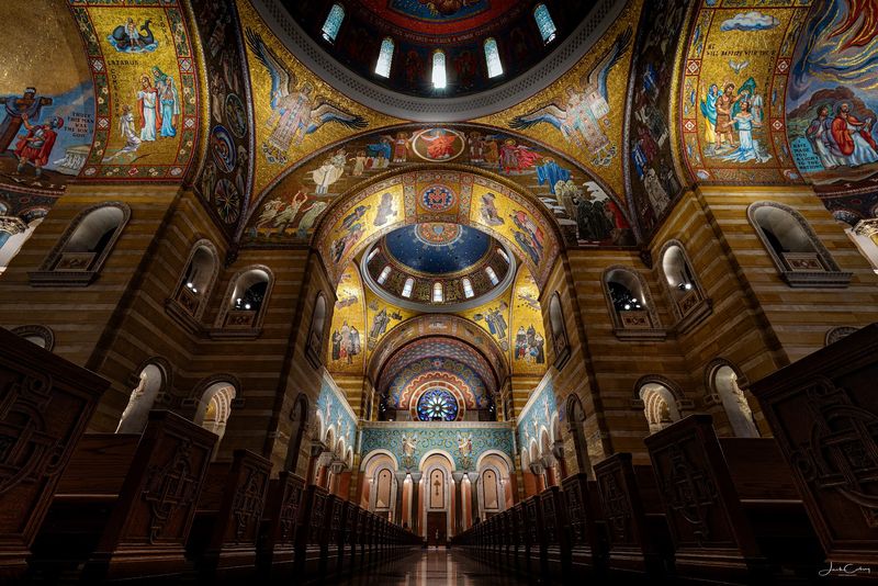 Architecture Worth Staring At