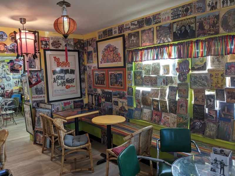 Classic Rock Reach Goes Beyond Just The Beatles