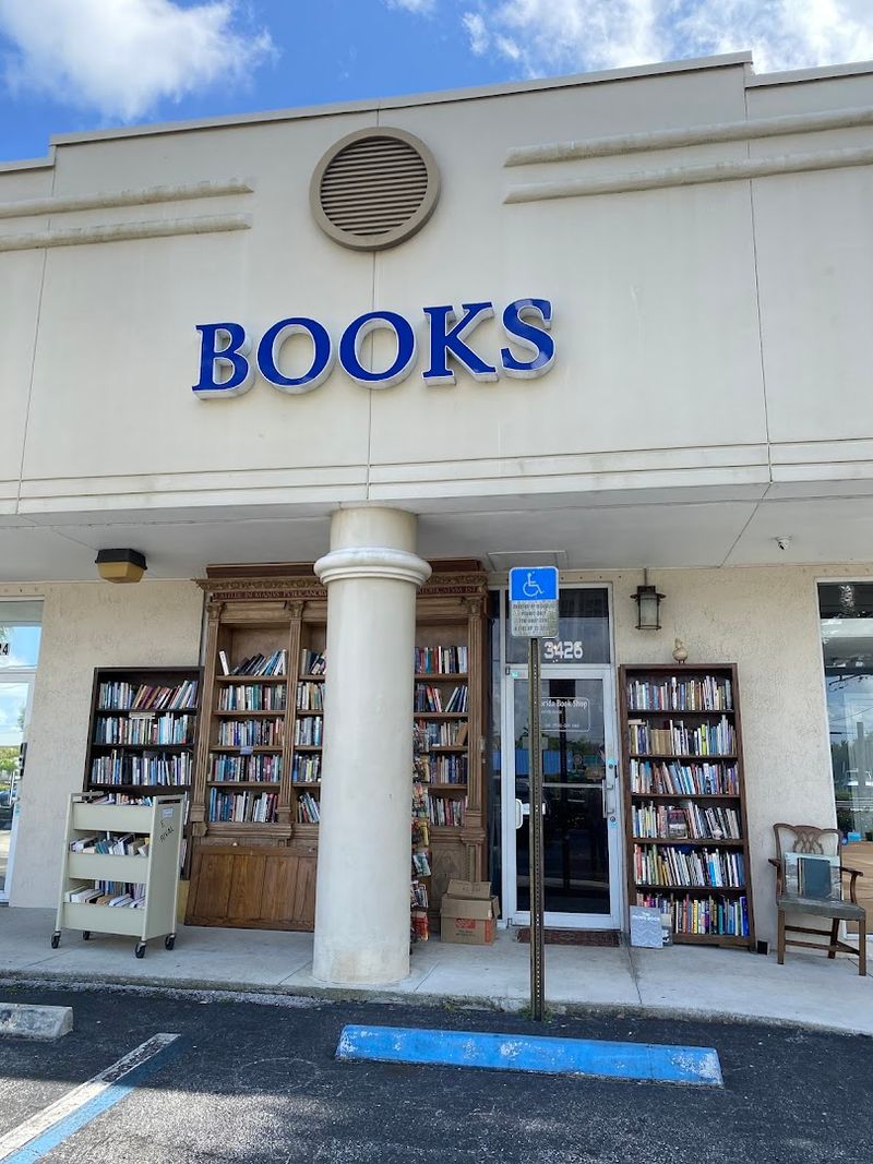 The $1 Paperback Honor System Outside