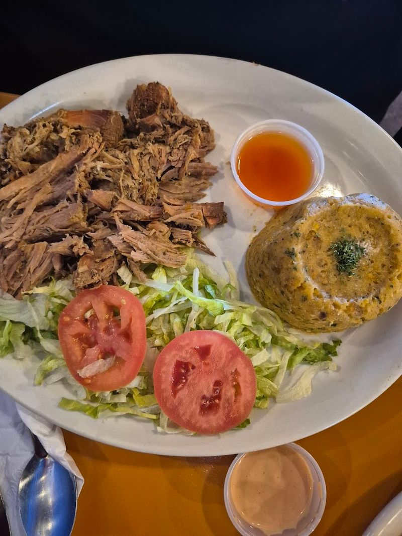 The Slow-Roasted Pork That Demands Your Full Attention