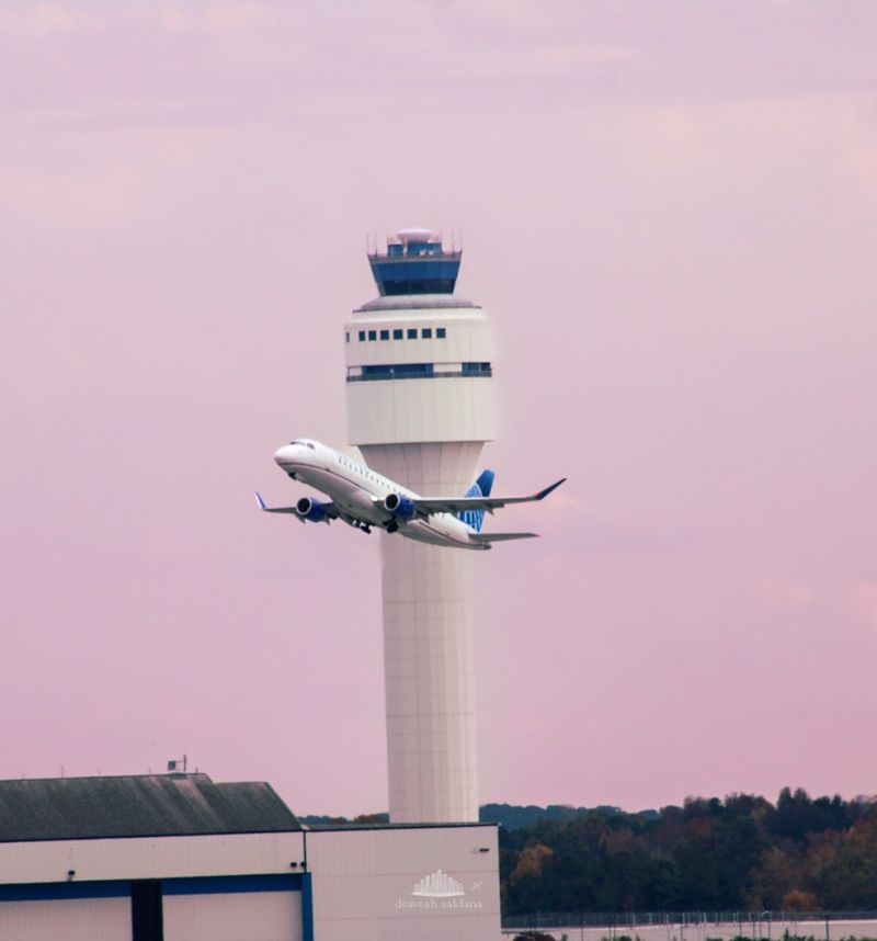 CLT Turns A Free Outing Into A Full Airport Adventure