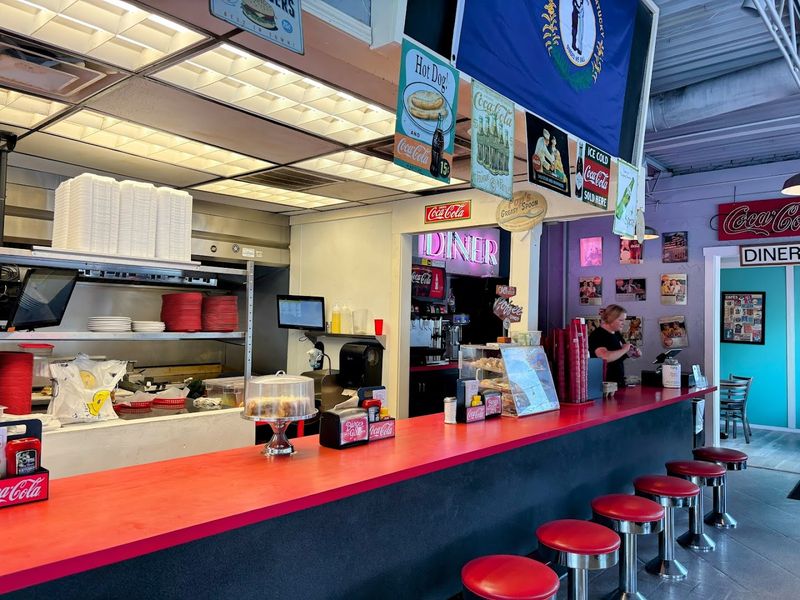 A Retro Atmosphere That Feels Genuinely Timeless