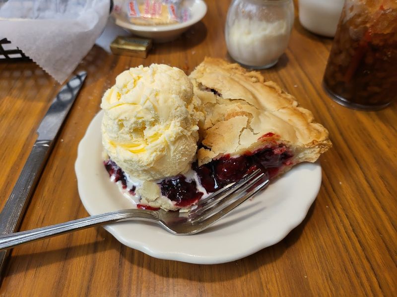 Strawberry Pie Week And The Desserts Worth Saving Room For