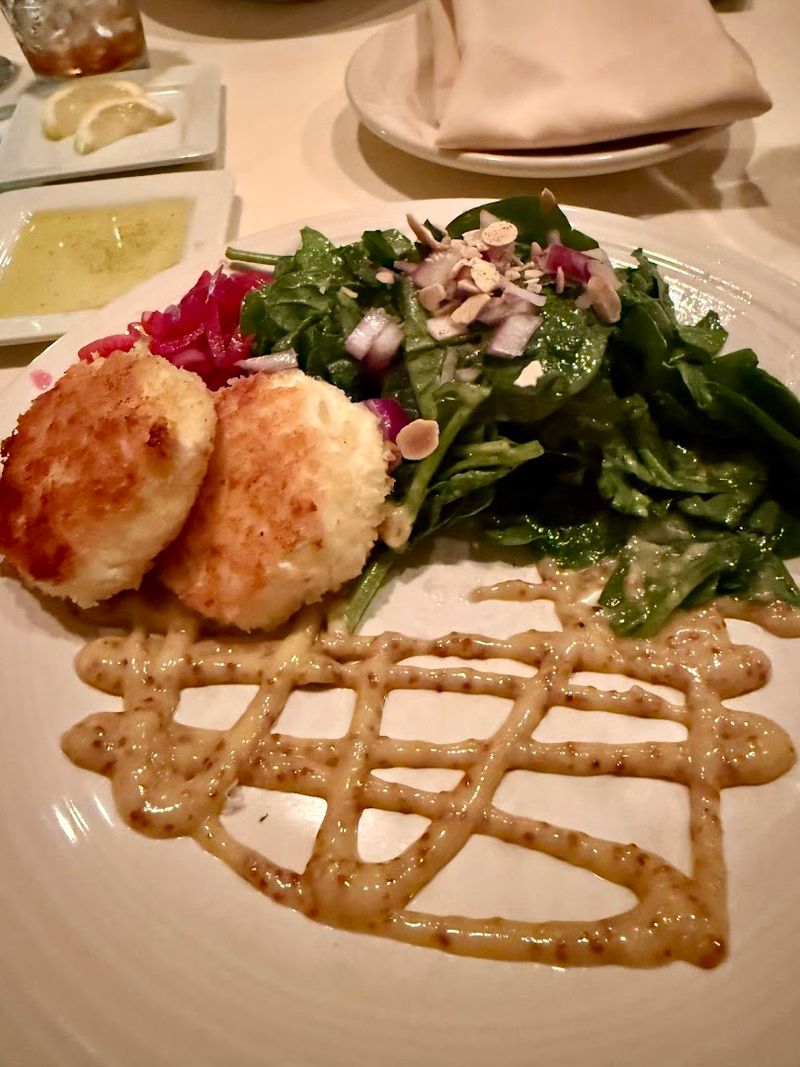 Scallops Done Absolutely Right