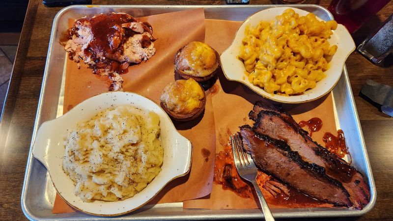 What To Order Beyond The Main Event