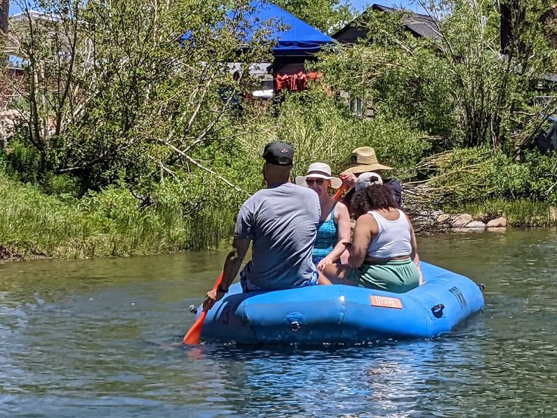 Summer Reservations Are A Thing