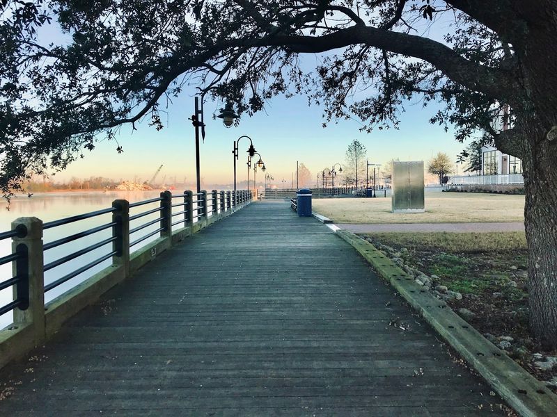 Riverwalk Strolls Make The City Feel Easy To Love