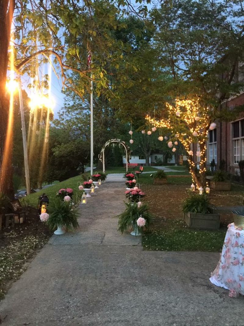 Why Benham Is One Of Kentucky's Best Kept Secrets