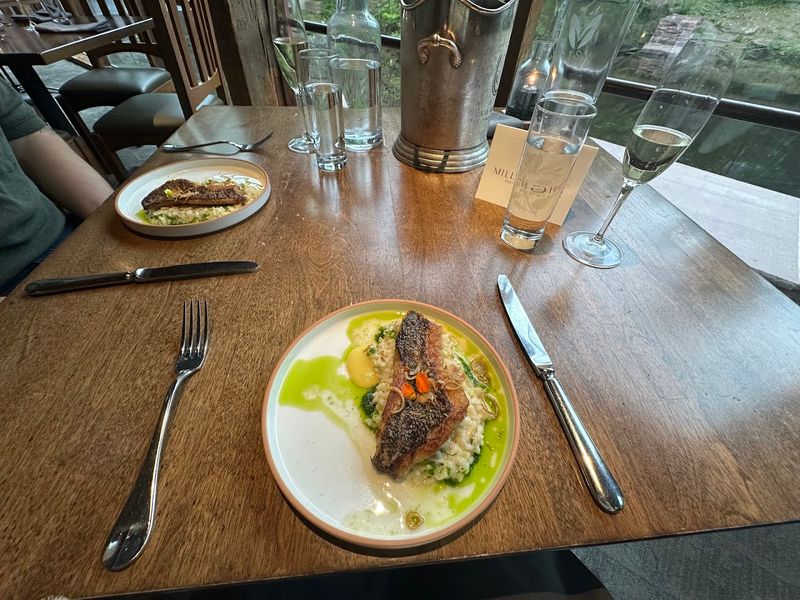 Inspired New England Cuisine That Changes With The Seasons