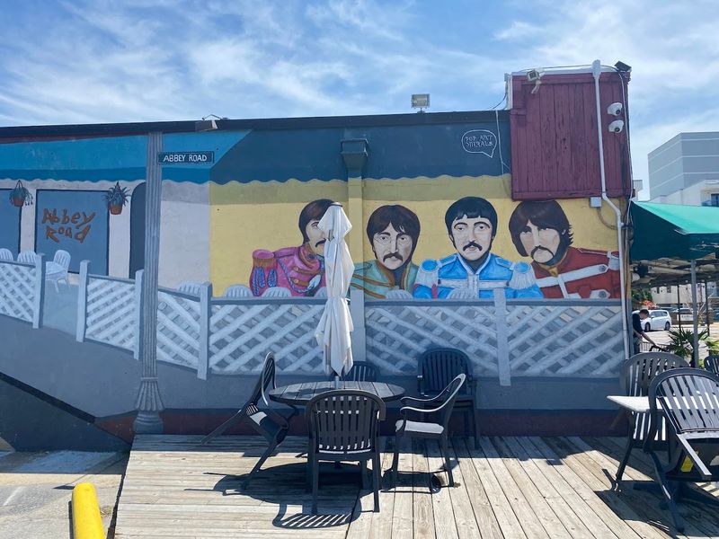 A History That Spans Decades In Virginia Beach