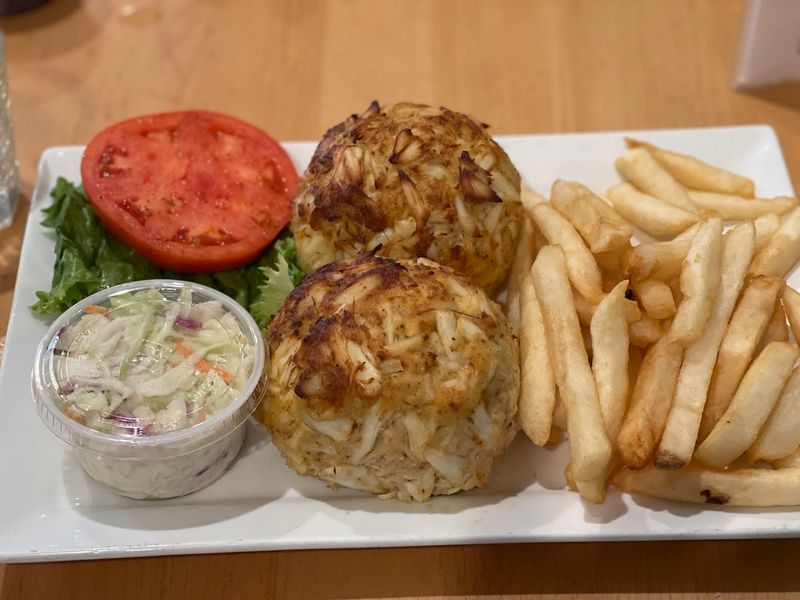 Why Baltimore Takes Its Crab So Personally