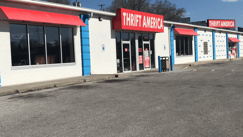 People Travel From All Over Nebraska To Search For Hidden Deals At This Massive Thrift Store - Decor Hint A Community-Rooted Store With A Charitable Mission