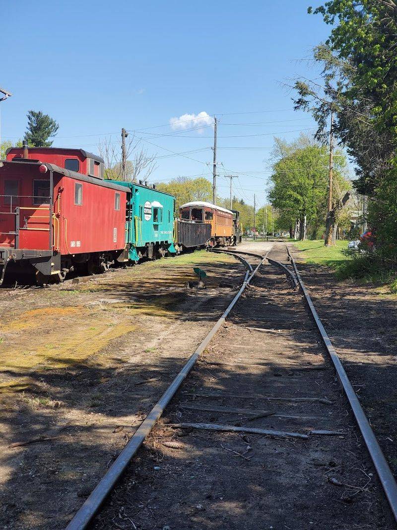 The Open-Air Gondola Car Experience