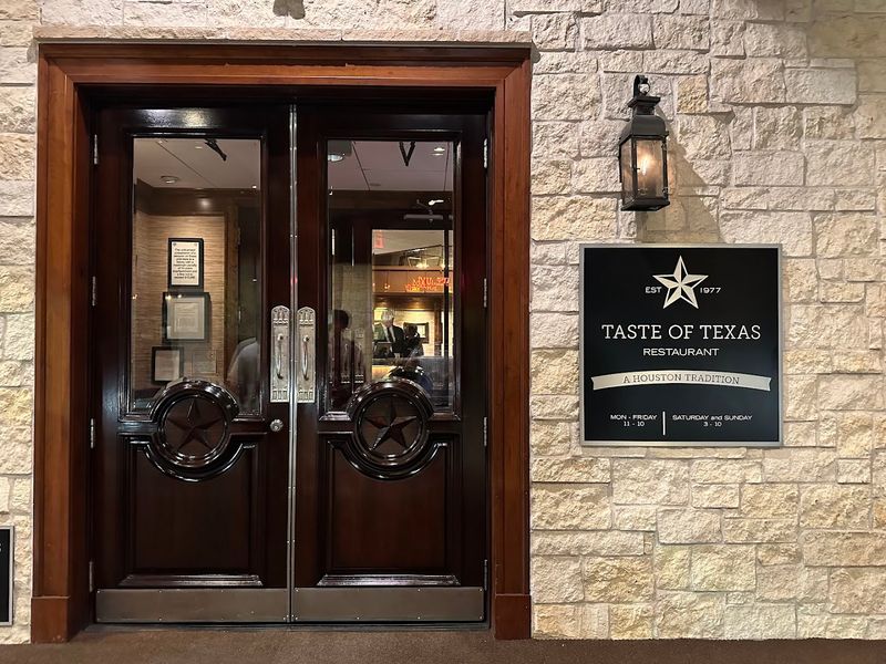 The Warm Texas Hospitality That Sets This Place Apart