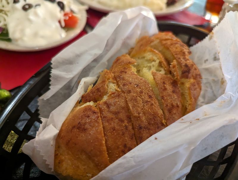 The Florida Buffet Where Everyone Saves Room For The Dessert Table - Decor Hint The Bread And Bakery Section That Smells Like A Saturday Morning