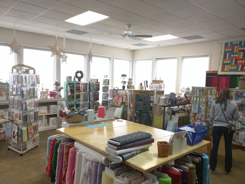 Cross Stitch And Embroidery Supplies For The Needle Arts Crowd