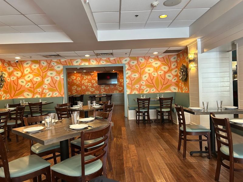 A Dining Room With Real Personality