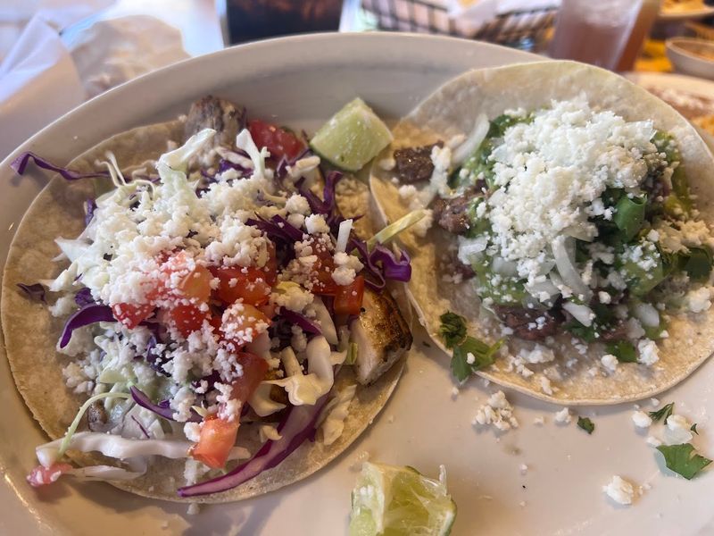 One Idaho Mountain Town, One Unforgettable Mexican Restaurant Worth The Drive - Decor Hint Tacos That Actually Deliver
