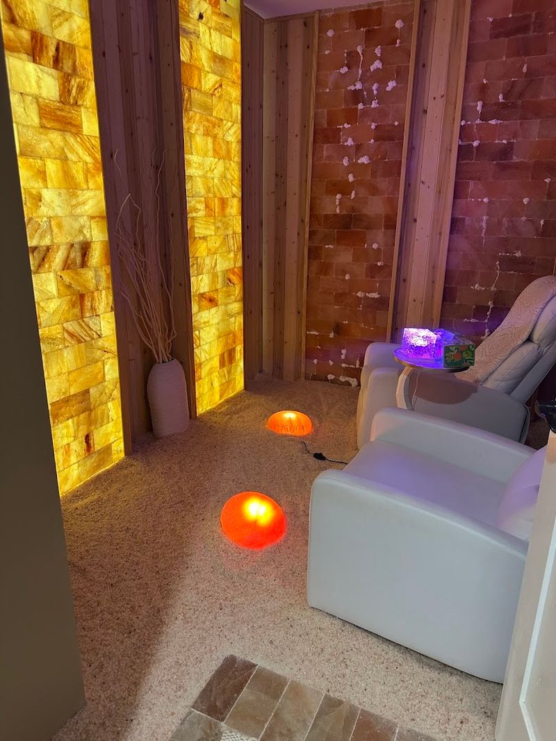 What Halotherapy Actually Does For Your Body