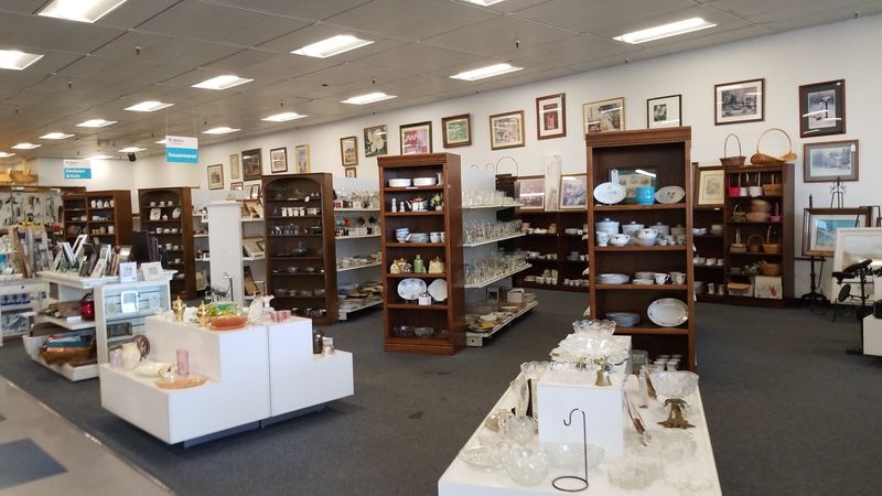 Habitat For Humanity ReStore, Frederick