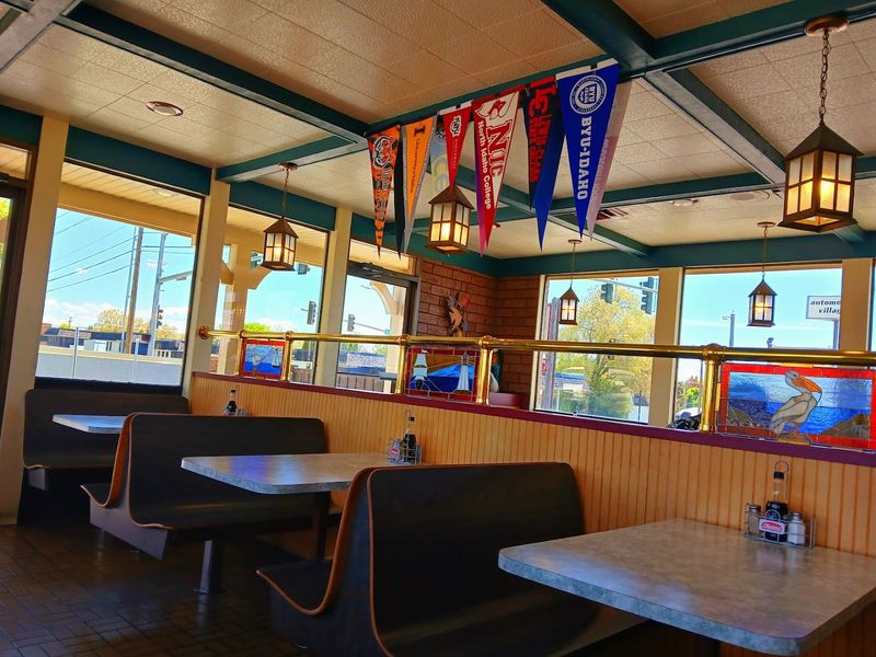 The Gangplank