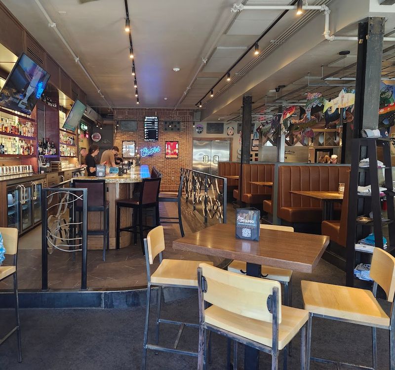 You'll Understand The Hype After Visiting These 13 Idaho Restaurants - Decor Hint The SnakeBite Restaurant