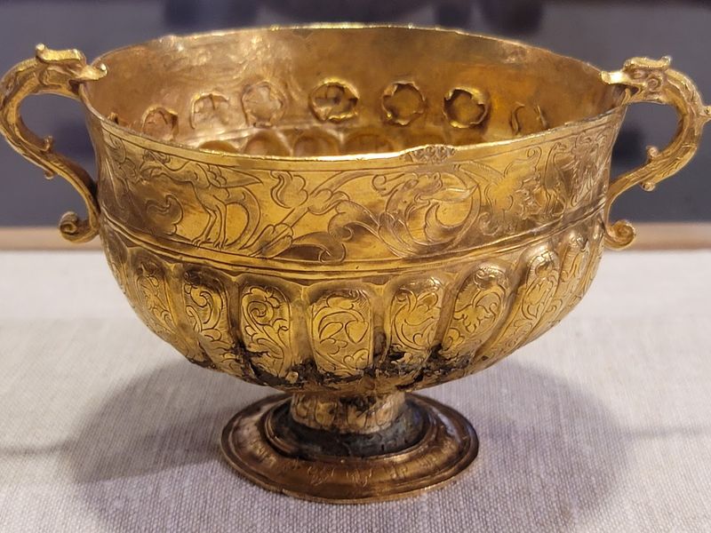 The Treasures On Display That Make You Question What Is Real