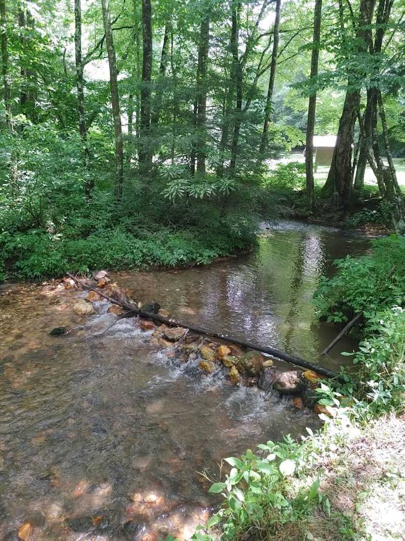 A Perfect Spot For Mindful Outdoor Breaks And Mental Reset