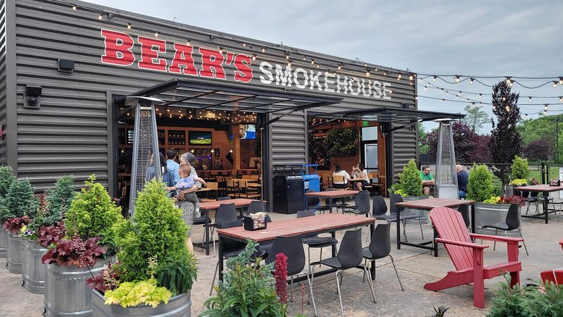 Why New Haven Deserves More Barbecue Credit
