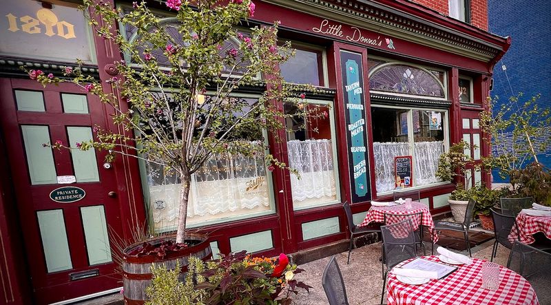 A Neighborhood Spot That Deserves A Wider Audience